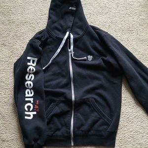 LRG hoodie